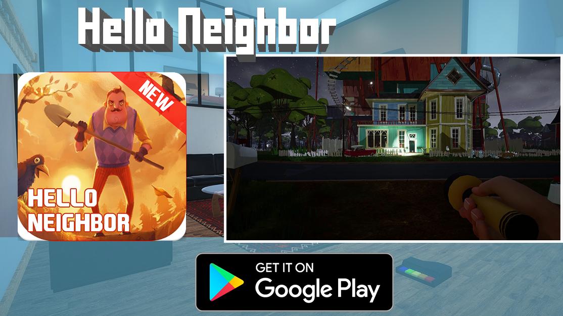 hello neighbor alpha 2 pc dell but cant download but to make d